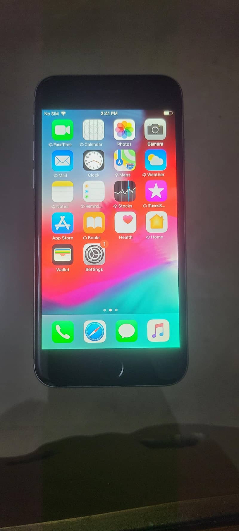 Apple iPhone 6 0