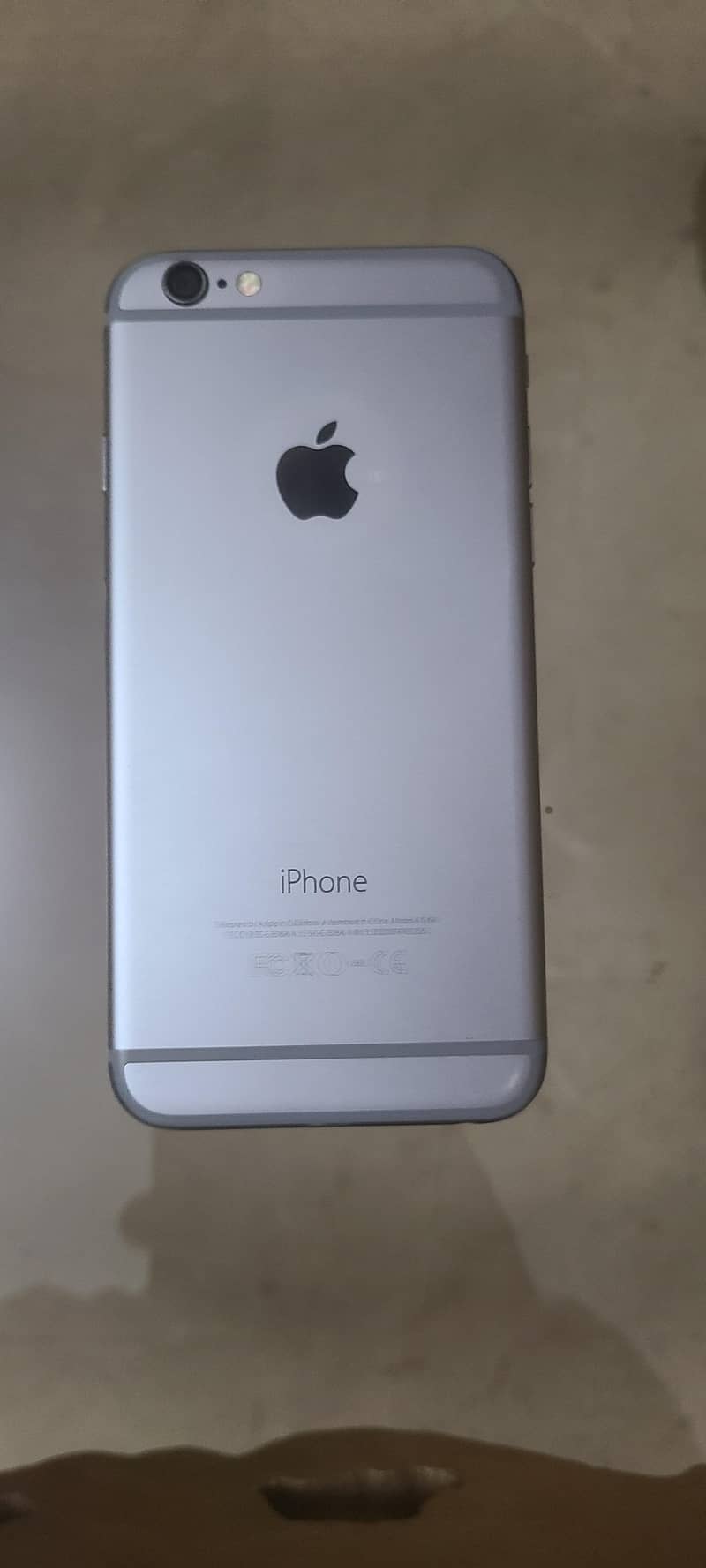 Apple iPhone 6 1