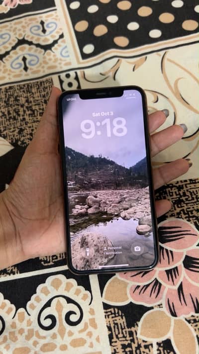 Apple iPhone 11 Pro