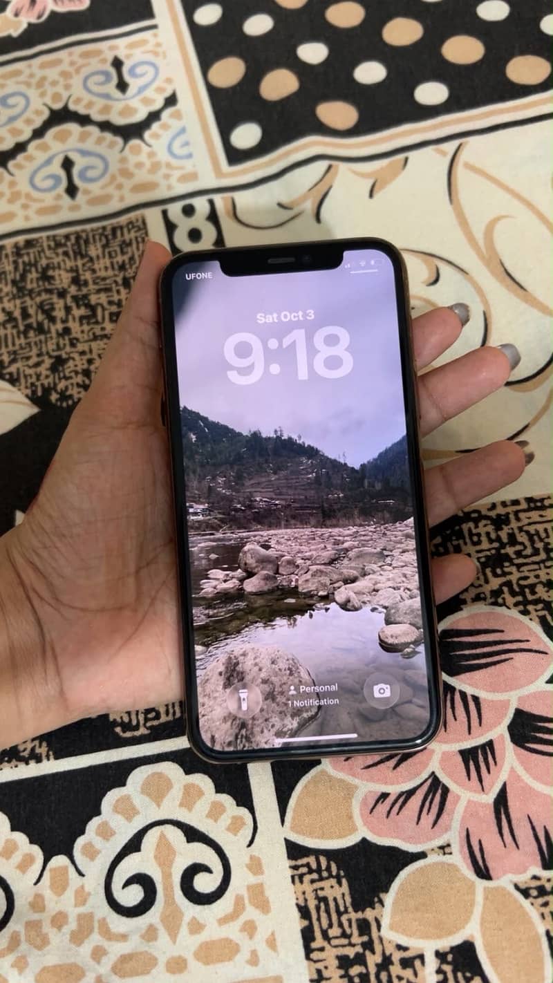 Apple iPhone 11 Pro 0