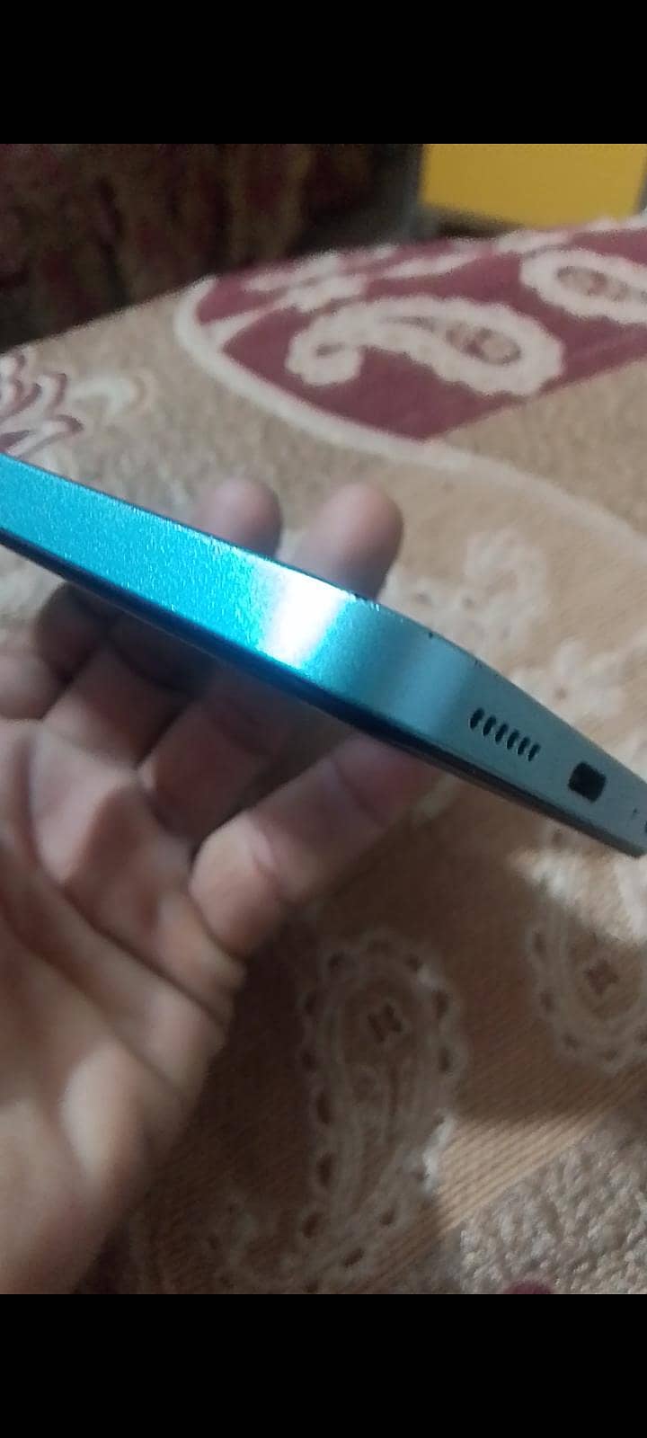 Tecno Spark Go 1