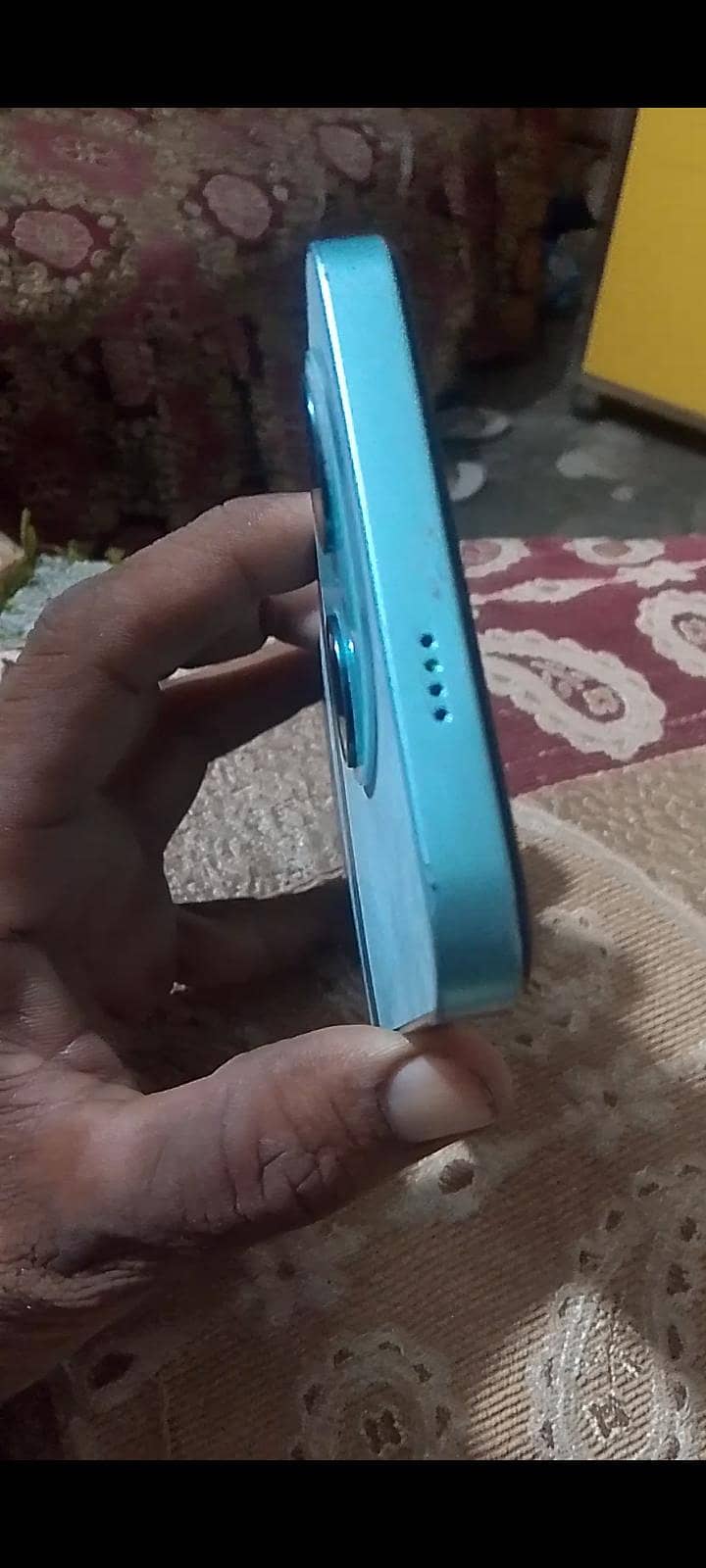Tecno Spark Go 4