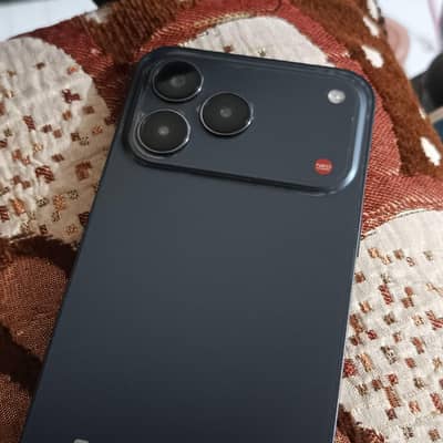 Zte Nubia V80 Pro
