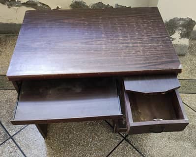computer/study table