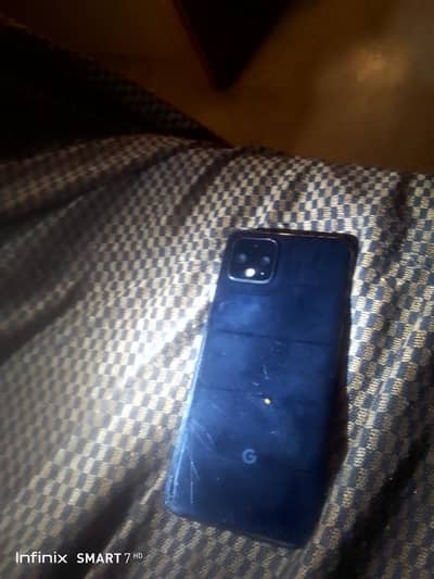 Google Pixel 4a