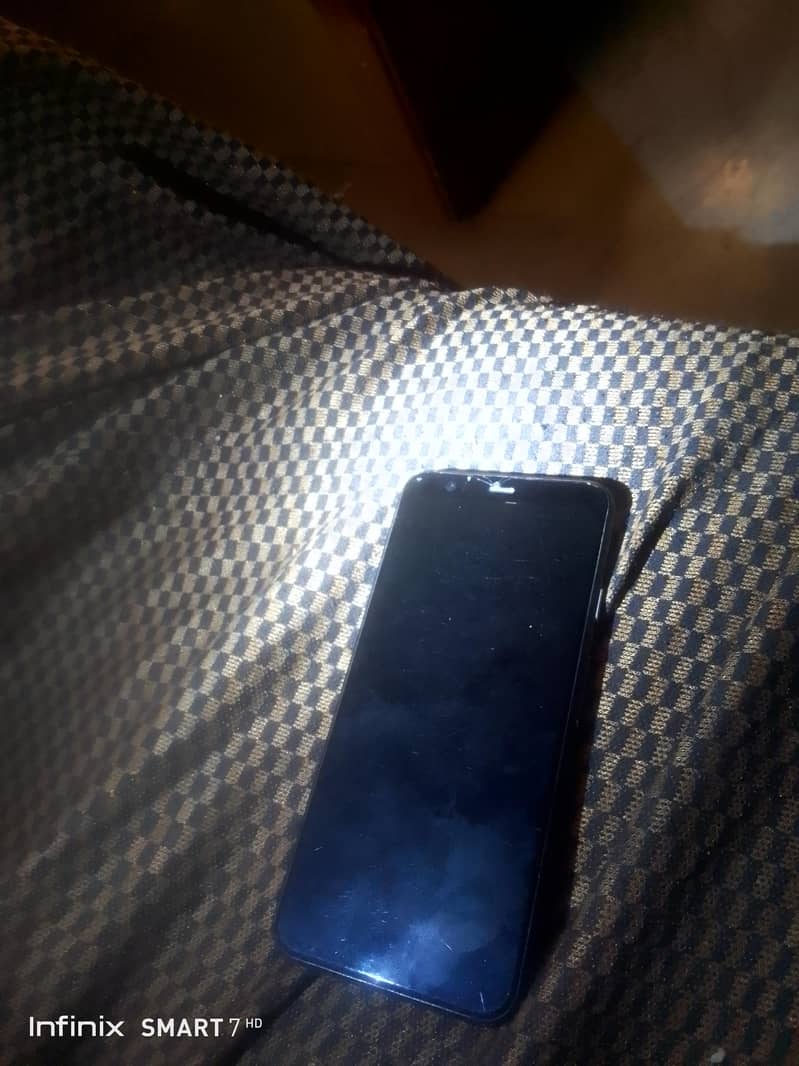 Google Pixel 4a 1