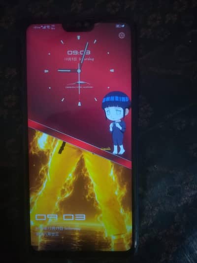Honor 8X 4/128