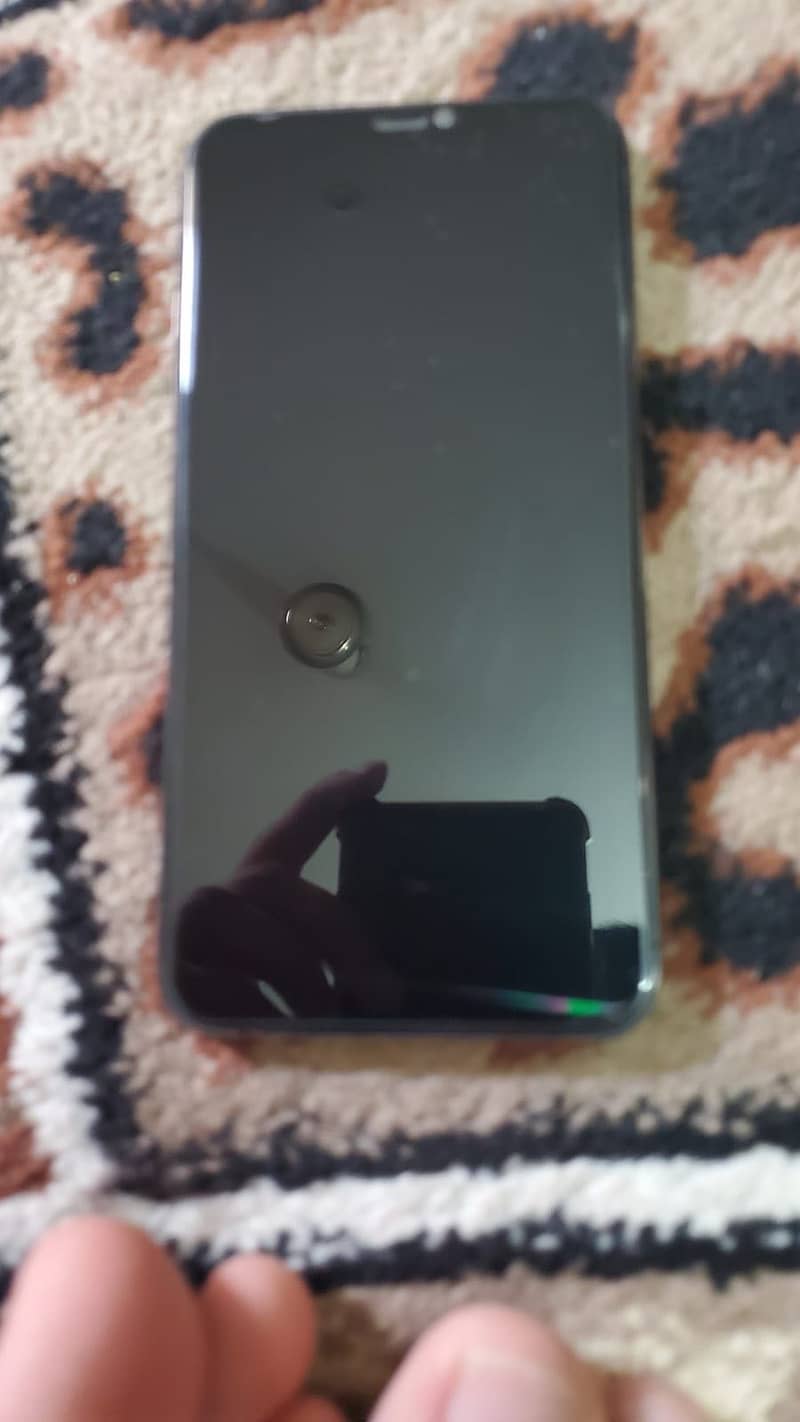 Apple iPhone 11 Pro Max 5