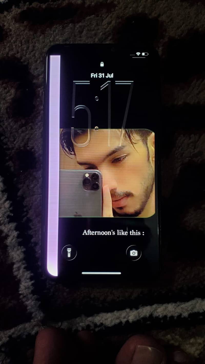 Apple iPhone 11 Pro Max 7