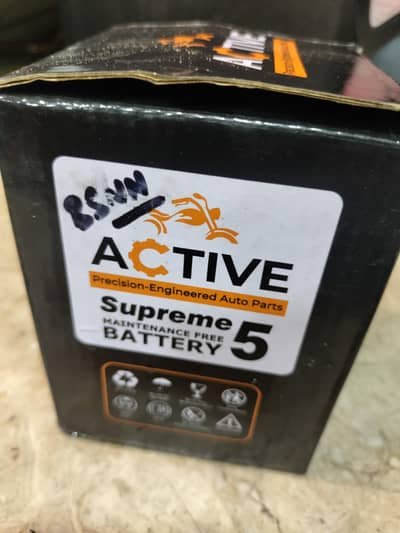 active bike battery for sale cd70 /honda cg125 esy install