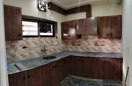 neat and clean 2 bed flat available for rent in Gulraiz Housing Scheme Rawalpindi