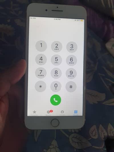 Apple iPhone 7 Plus PTA Approved