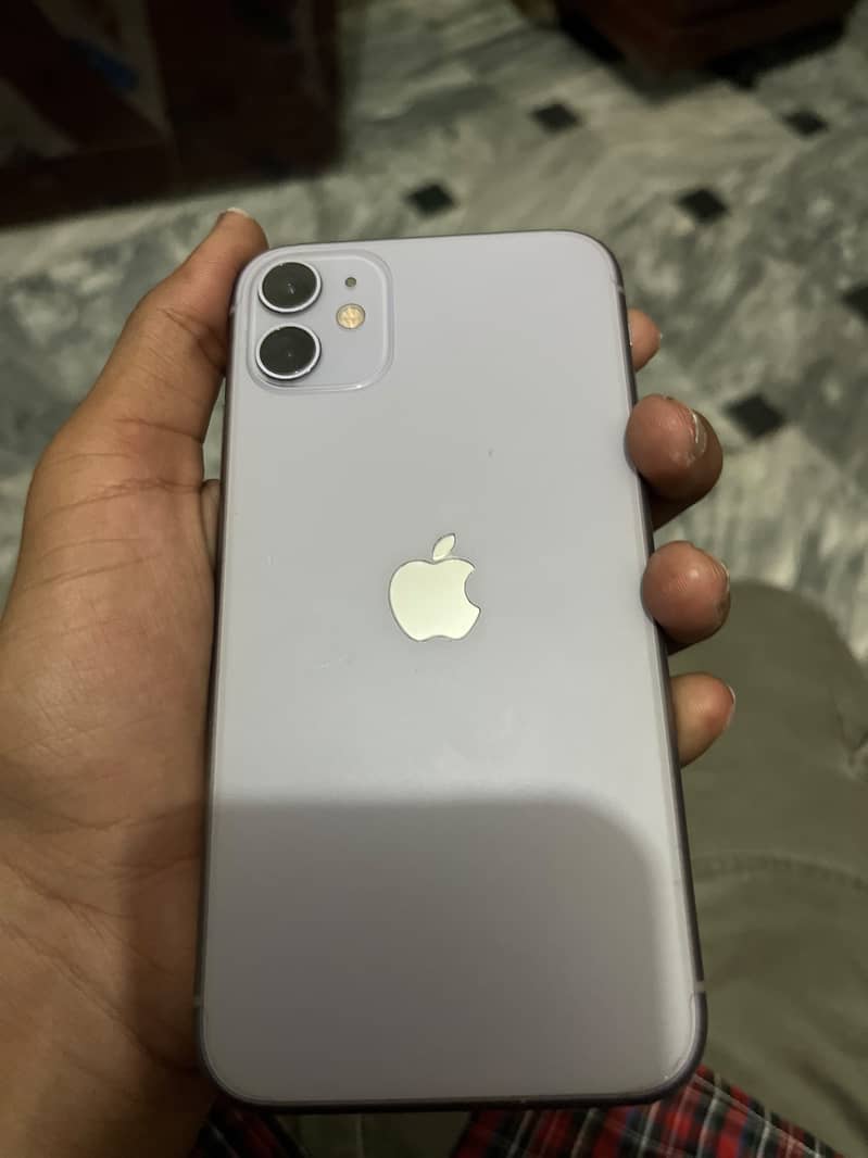Apple iPhone 11 1