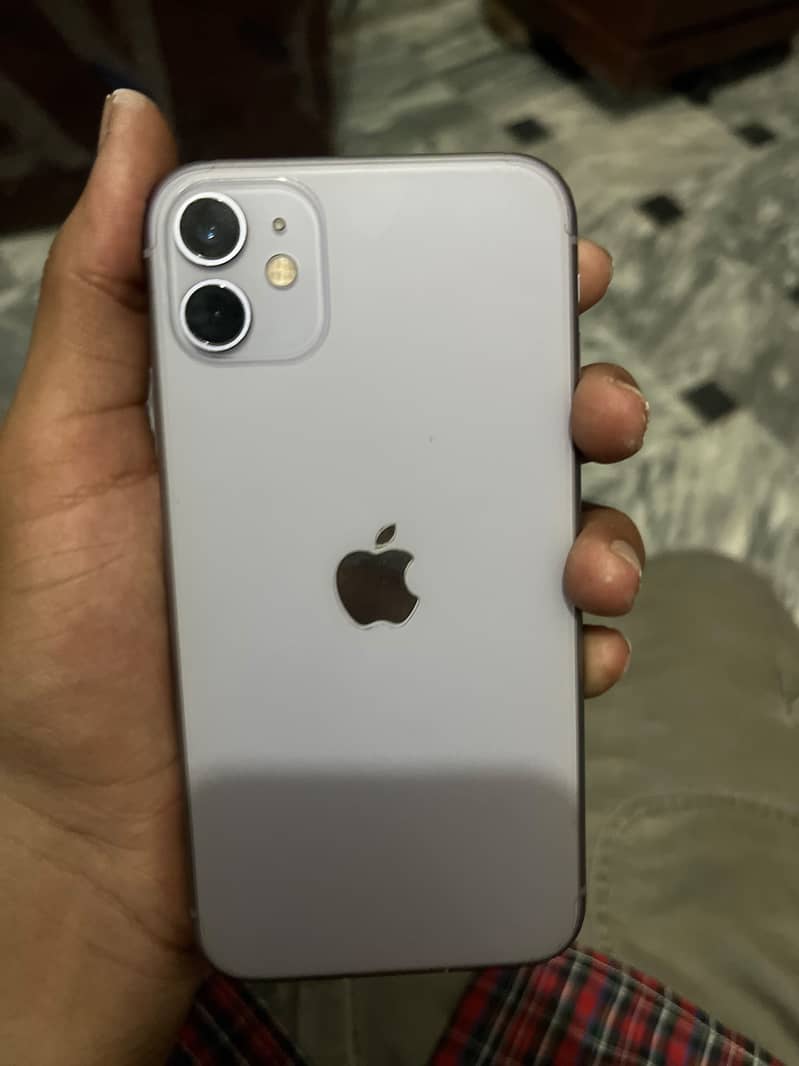 Apple iPhone 11 5