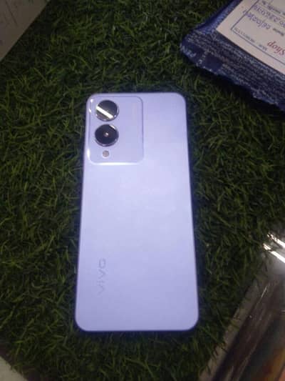 Vivo Y17