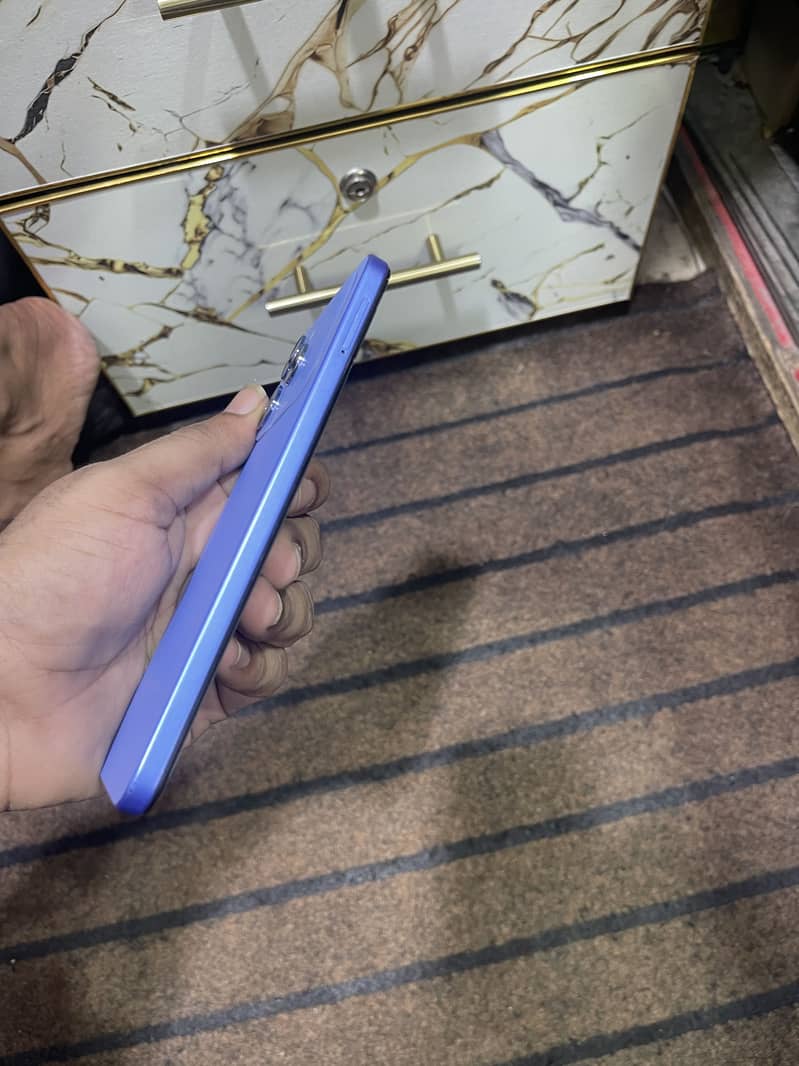 Tecno spark 40 1