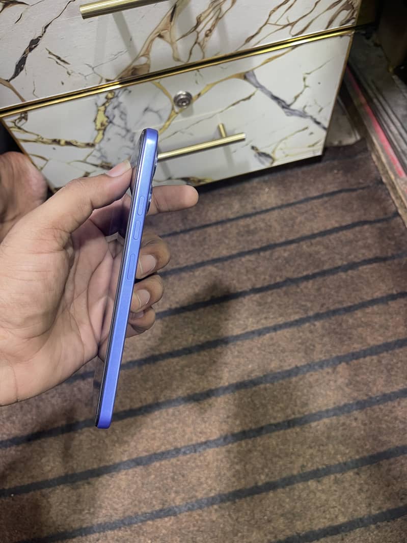 Tecno spark 40 3