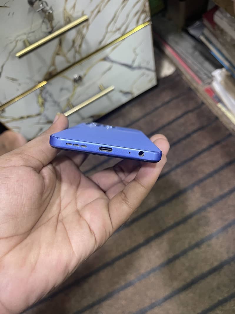 Tecno spark 40 4