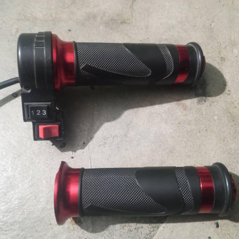 Electric bicycle Kit 2