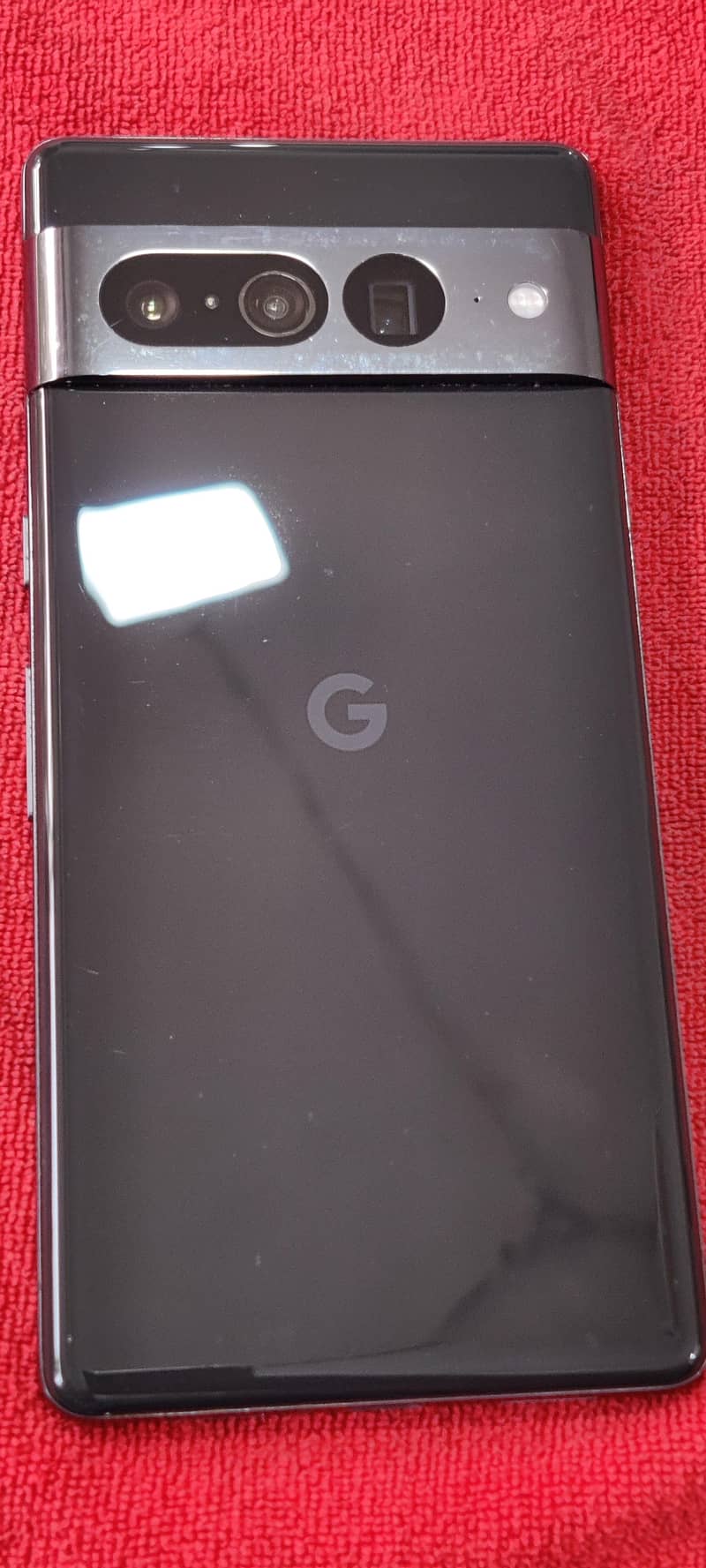 Google Pixel 7 Pro 256gb 0