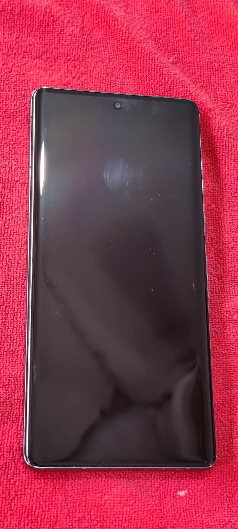 Google Pixel 7 Pro 256gb 1