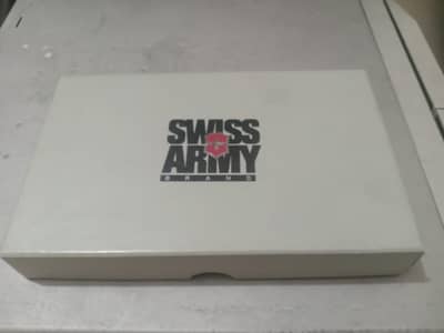 SWISS ARMY Watch for Sale