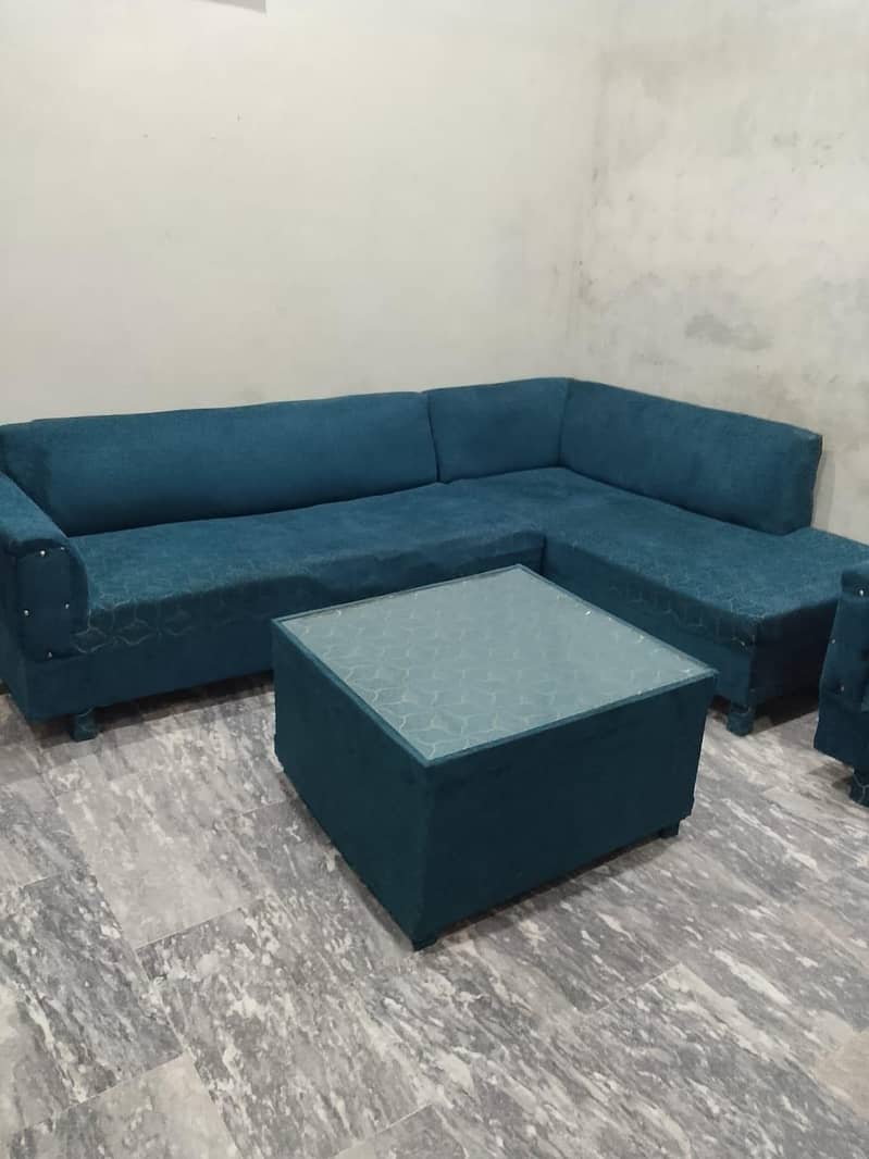 10 Seater Sofa Set 1