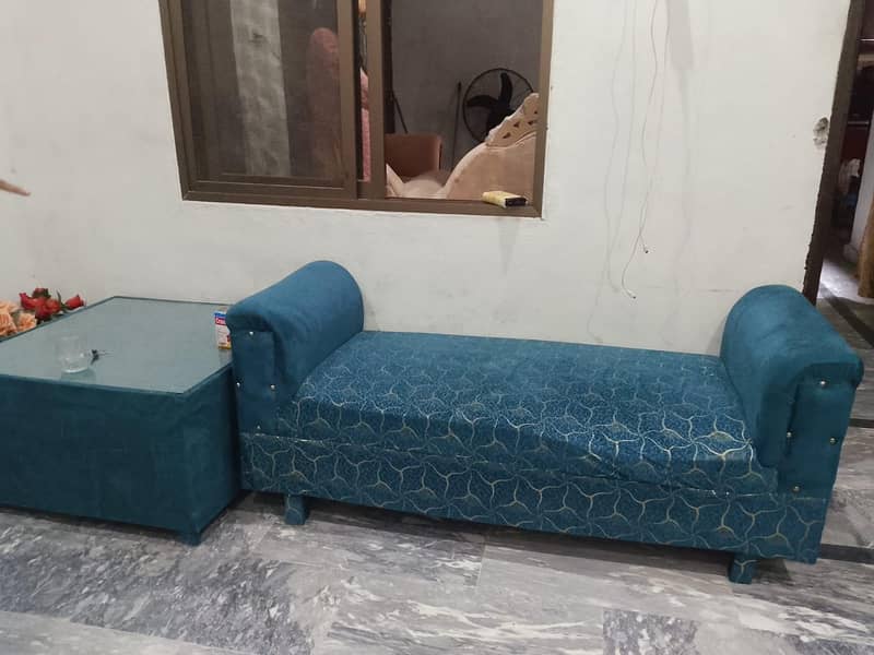 10 Seater Sofa Set 3