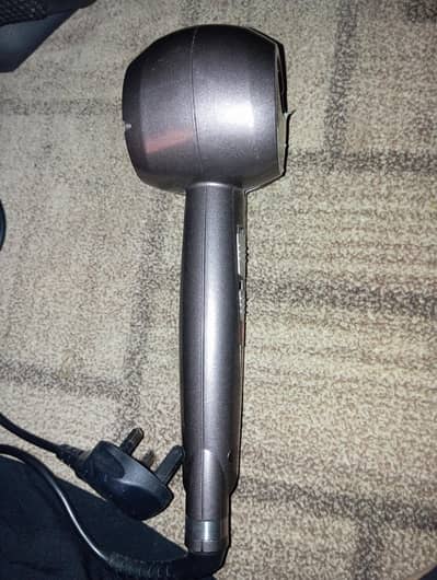 BaByliss Ceramic curling tong paris