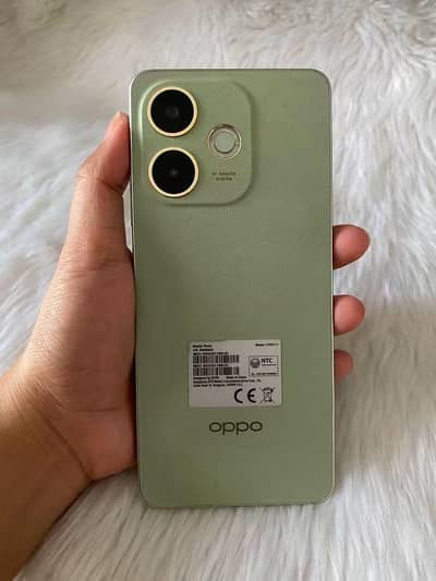 OPPO A5 Pro