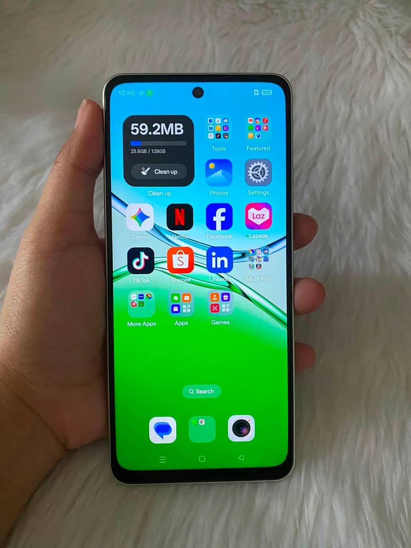 OPPO A5 Pro 1