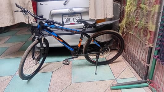 Frike Frikr japani bicycle