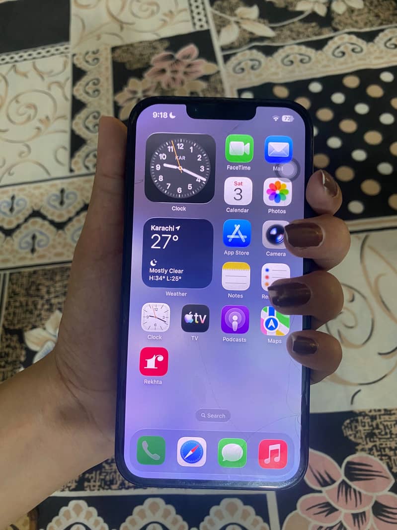 Apple iPhone 14 JV 0