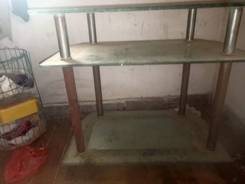 TV Trolley 2
