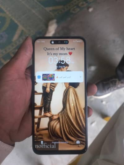 Tecno Spark Go 1