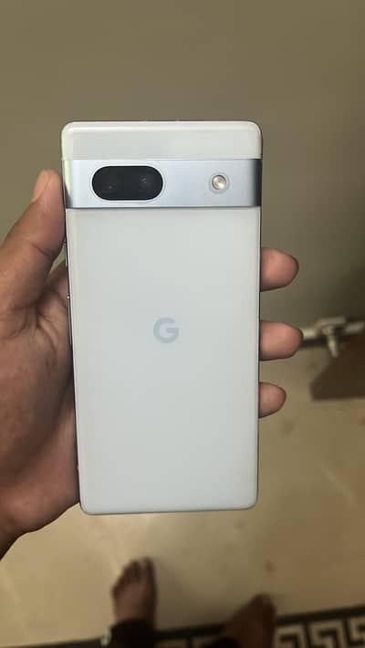 Google Pixel 7a
