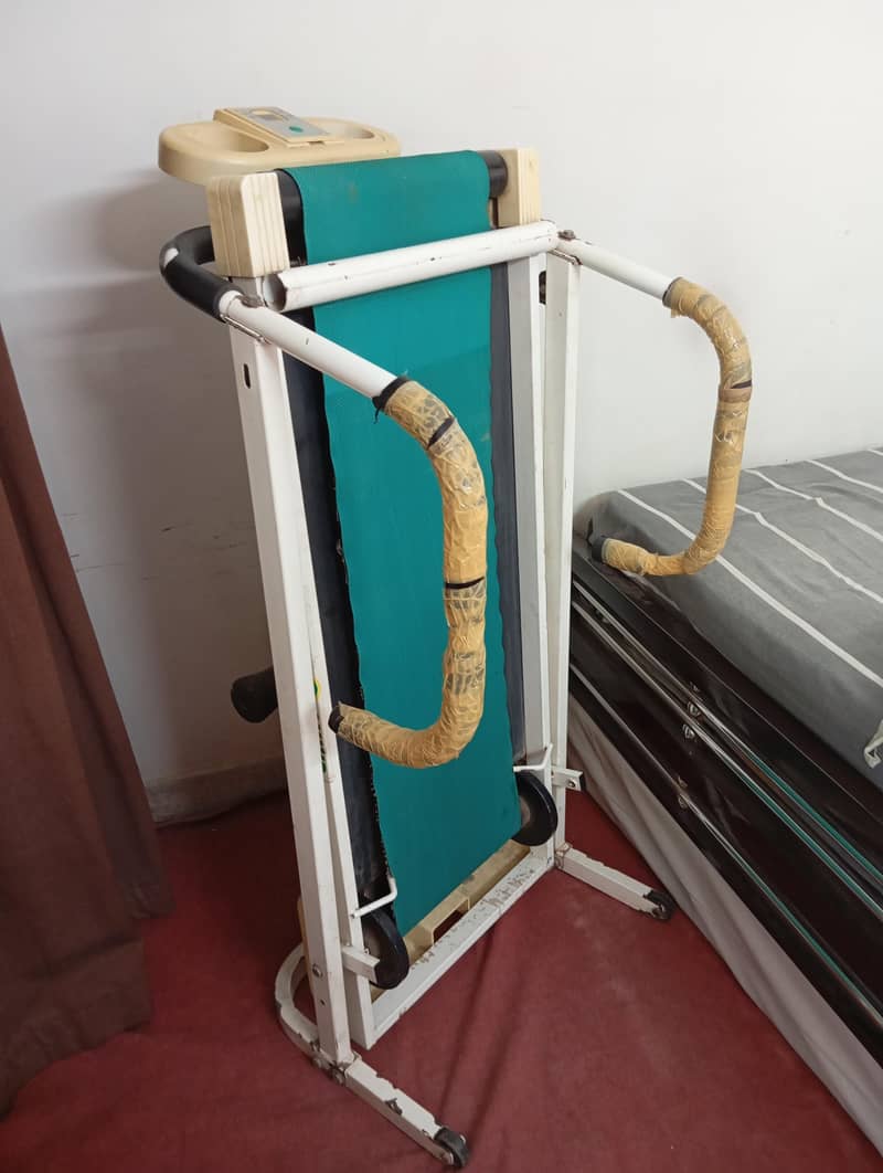 manual treadmill 1