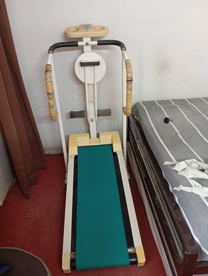 manual treadmill 2