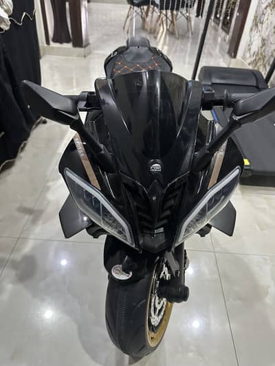 ELECTRIC bike For Sale Brand New