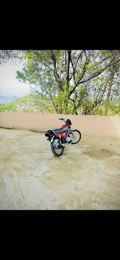 Honda 125 For Sale