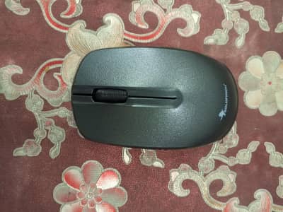 Goldfinch GF-2500 Wireless Mouse 2.4G - New