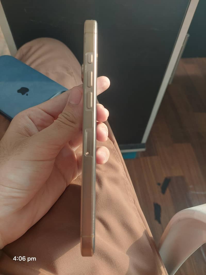 Apple iPhone 16 Pro Max 1