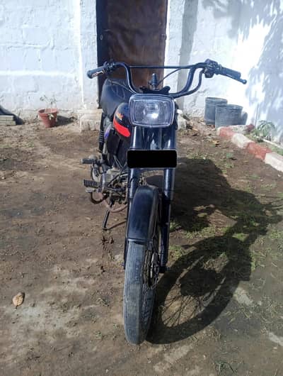 unique bike 2011 model for sale