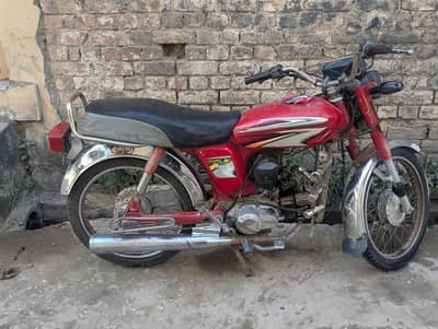 yamaha 100