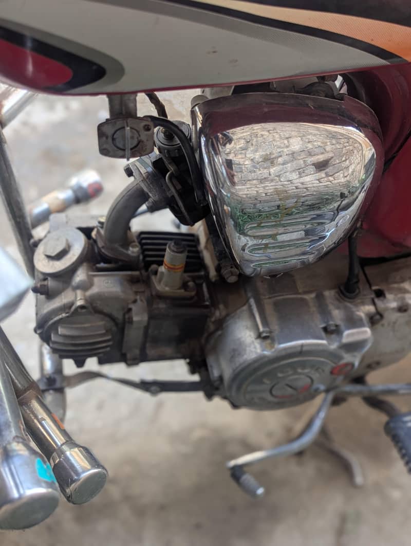 yamaha 100 3