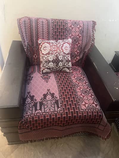 5 seater sofa set for sale