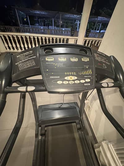 treadmill used running machine best jogging machine heavy duty machine