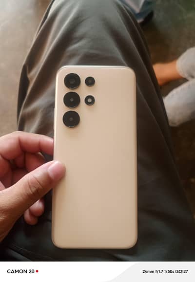 Itel S26 ultra