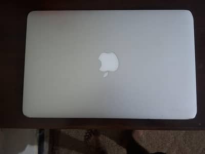 MacbookAir 12
