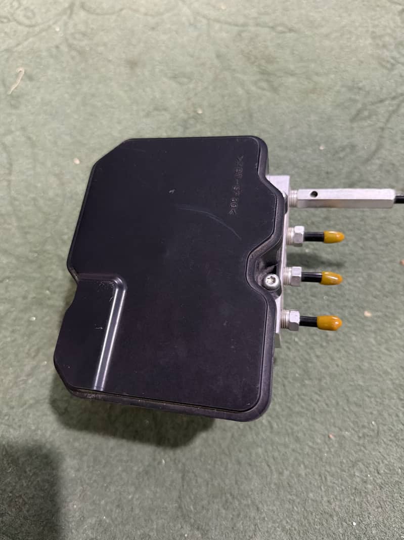 ABS Brake 0